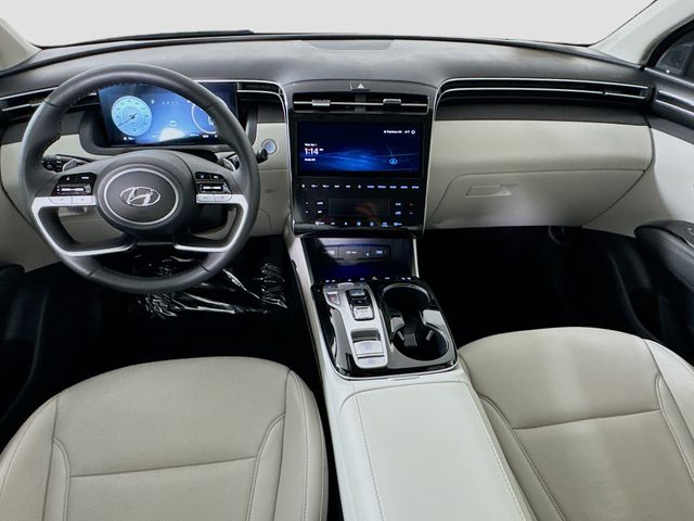 2023 Hyundai Tucson Limited - Photo 24