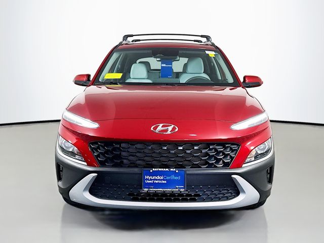 2023 Hyundai Kona SEL - Photo 11