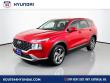 Certified 2023 Hyundai Santa Fe SE SUV