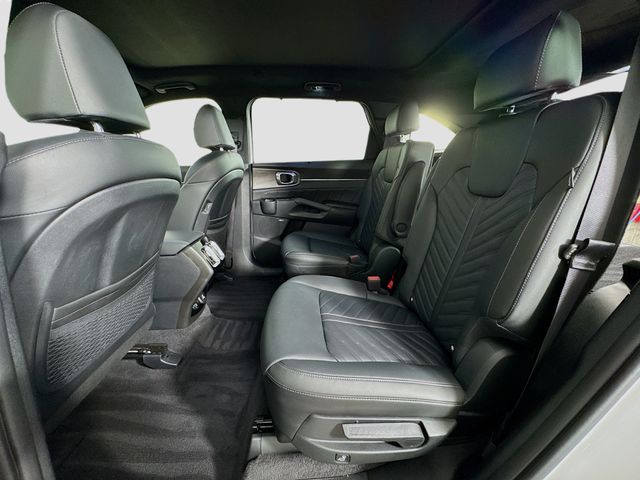 2025 Kia Sorento X-Line SX Prestige - Photo 27