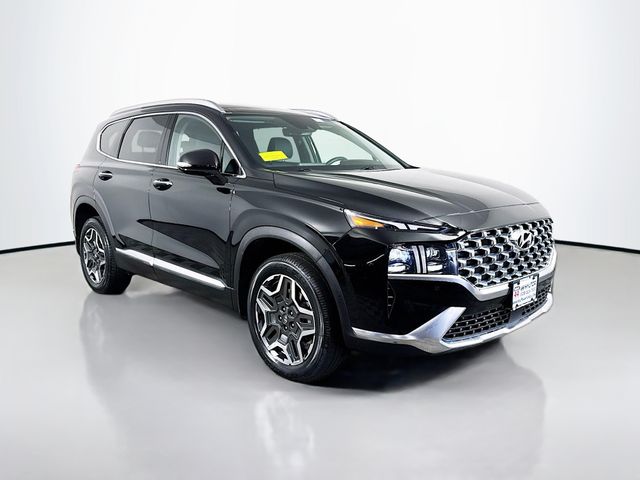 2023 Hyundai Santa Fe Limited - Photo 10