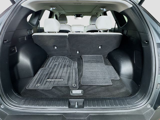 2023 Hyundai Tucson Limited - Photo 28