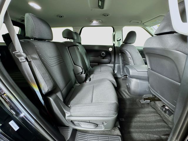 2026 Hyundai Palisade SE - Photo 28