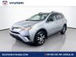 Used 2017 Toyota RAV4 LE SUV