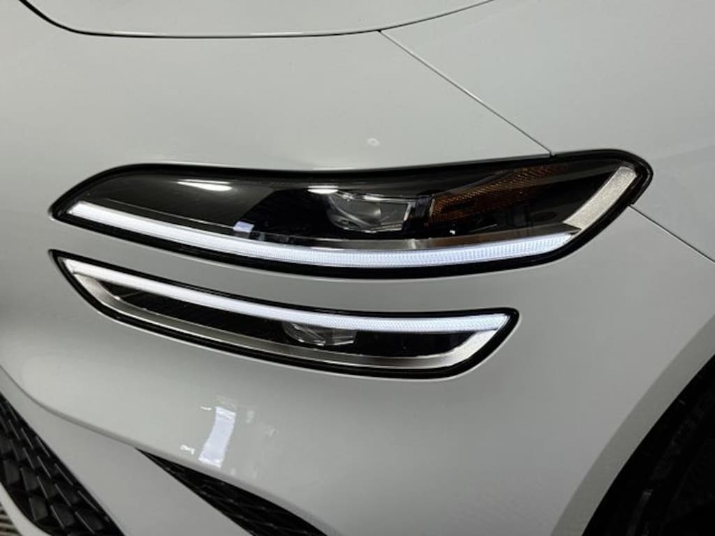 Used 2023 Genesis G70 Sedan