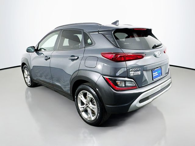 2023 Hyundai Kona SEL - Photo 6