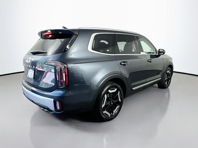 2023 Kia Telluride EX - Photo 8