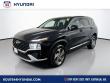 Used 2021 Hyundai Santa Fe SE SUV