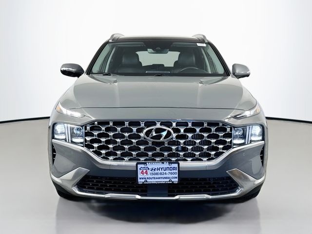 2023 Hyundai Santa Fe Limited - Photo 11
