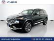 Certified 2023 Hyundai Santa Fe Limited SUV