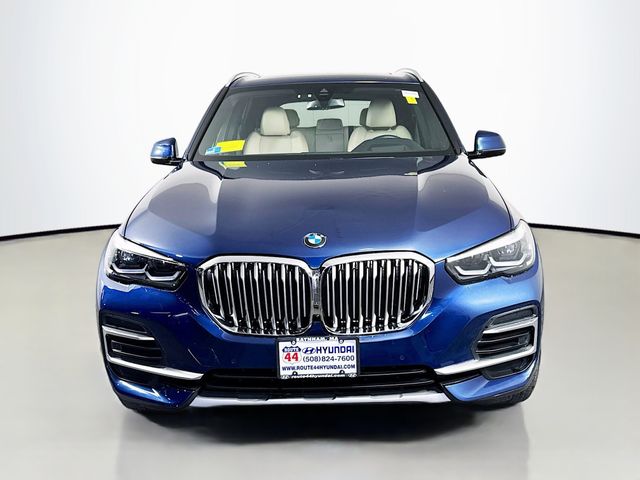 2022 BMW X5 40i - Photo 9