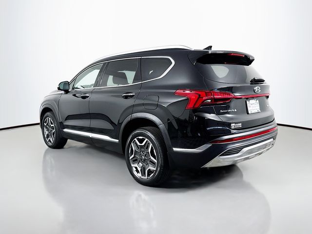 2023 Hyundai Santa Fe Limited - Photo 6
