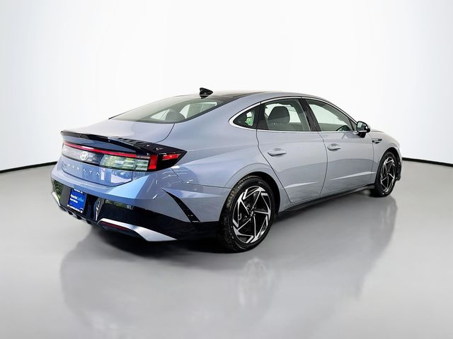 2024 Hyundai Sonata SEL - Photo 8