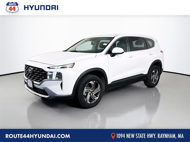 2023 Hyundai Santa Fe SE 2.5 AWD's photo