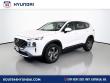 Used 2023 Hyundai Santa Fe SE SUV