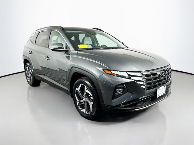 2023 Hyundai Tucson Limited - Photo 10