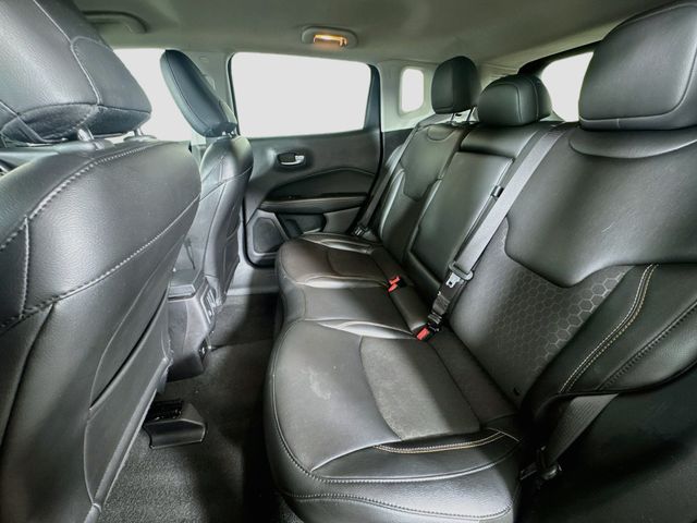 2020 Jeep Compass Latitude - Photo 26