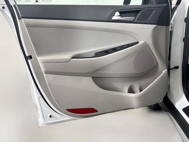 2021 Hyundai Tucson SEL - Photo 12