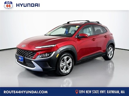 2023 Hyundai Kona SEL SUV