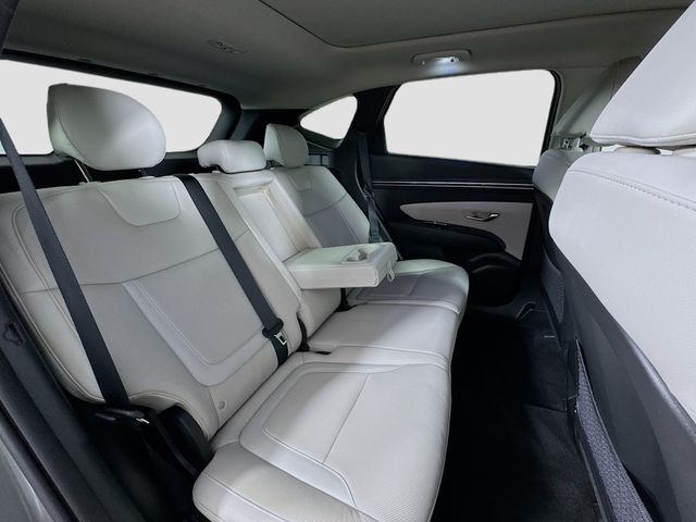 2023 Hyundai Tucson Limited - Photo 29