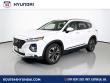 Used 2019 Hyundai Santa Fe Ultimate 2.0T SUV