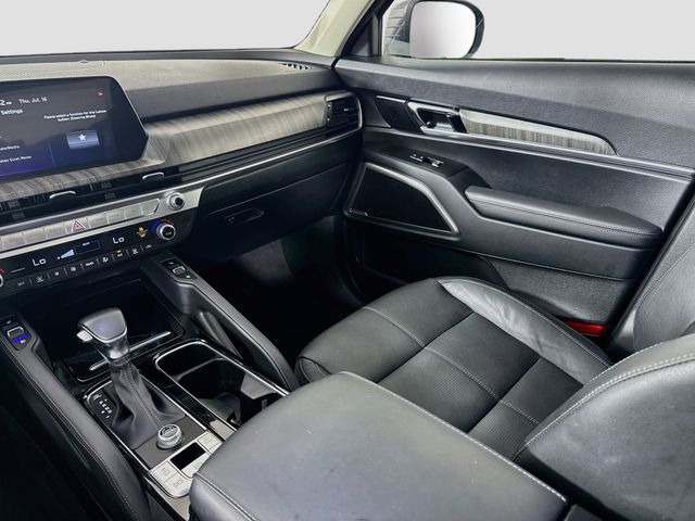 2023 Kia Telluride EX - Photo 25