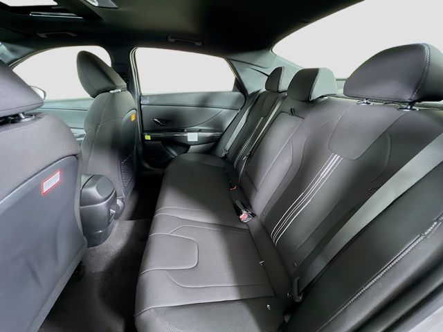 2026 Hyundai Elantra SEL - Photo 27