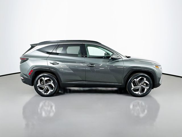 2023 Hyundai Tucson Limited - Photo 9