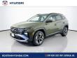 New 2026 Hyundai Tucson SEL AWD SUV