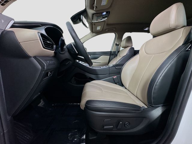 2023 Hyundai Santa Fe Limited - Photo 18