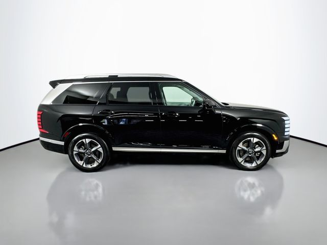 2026 Hyundai Palisade Limited - Photo 9