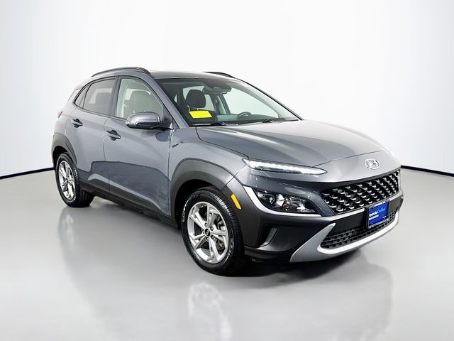2023 Hyundai Kona SEL - Photo 10