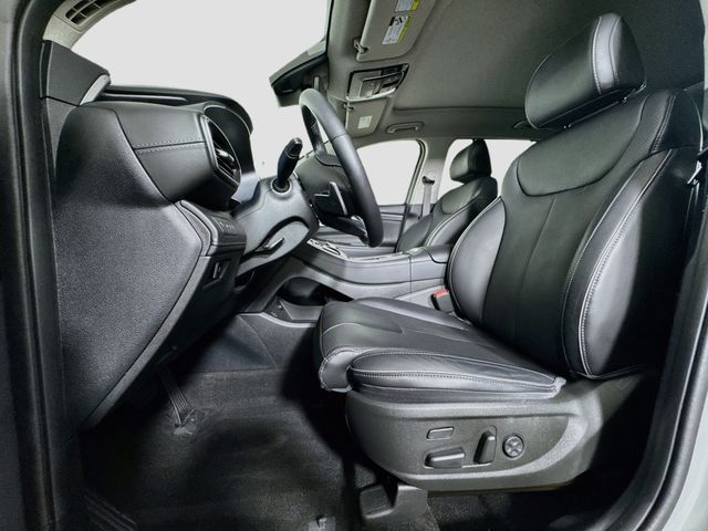 2023 Hyundai Santa Fe Limited - Photo 18