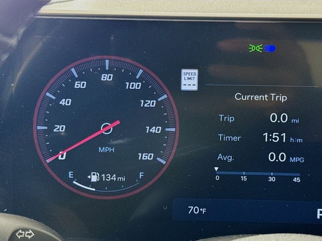 2024 Hyundai Sonata SEL - Photo 21