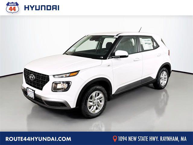 2026 Hyundai Venue