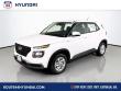 New 2026 Hyundai Venue SE SUV