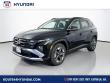 Used 2025 Hyundai Tucson SEL Convenience SUV