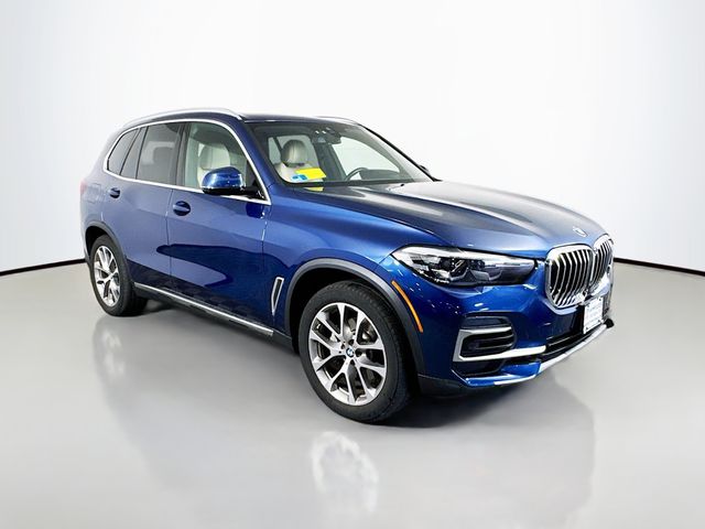 2022 BMW X5 40i - Photo 8