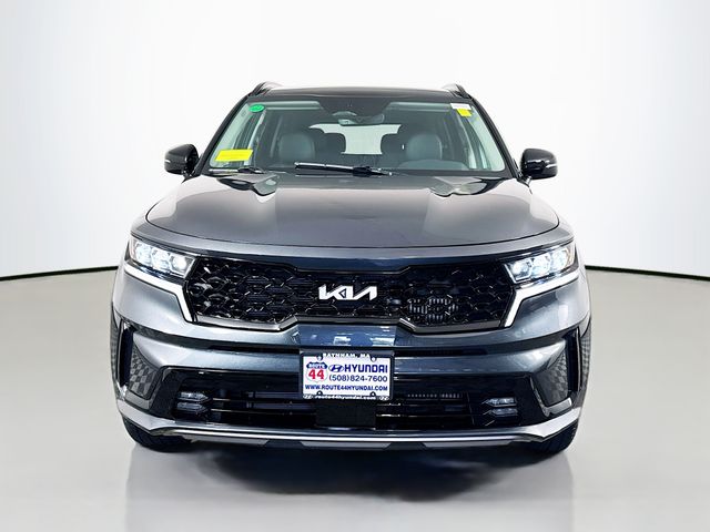 2023 Kia Sorento SX - Photo 11