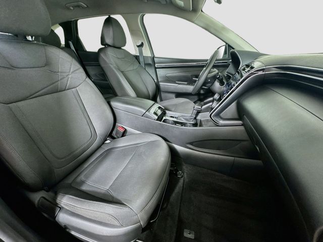 2022 Hyundai Tucson SEL - Photo 29