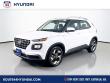 Certified 2023 Hyundai Venue SEL SUV
