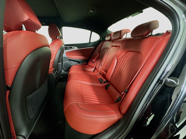 2023 GENESIS G70 Standard - Photo 27