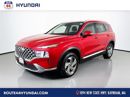 2023 Hyundai Santa Fe SEL SUV