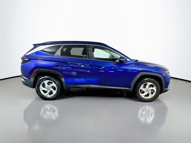 2022 Hyundai Tucson SEL - Photo 7