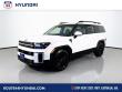 Certified 2025 Hyundai Santa Fe Calligraphy SUV