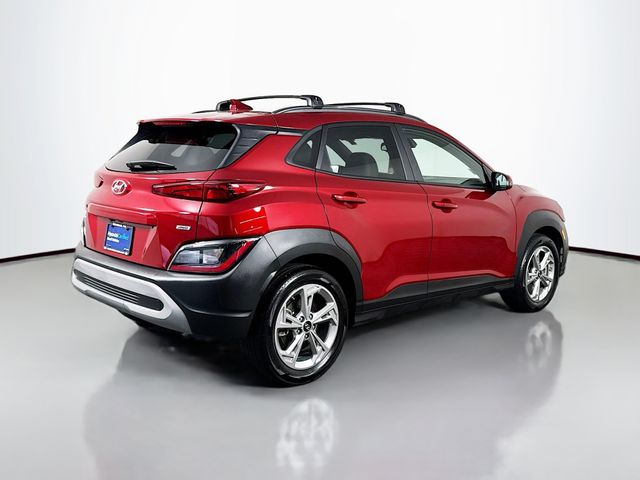 2023 Hyundai Kona SEL - Photo 8