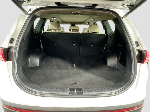 2023 Hyundai Santa Fe Limited - Photo 28