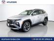 New 2026 Hyundai Tucson Hybrid SEL AWD SUV