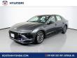 New 2026 Hyundai Sonata Hybrid SEL Sedan