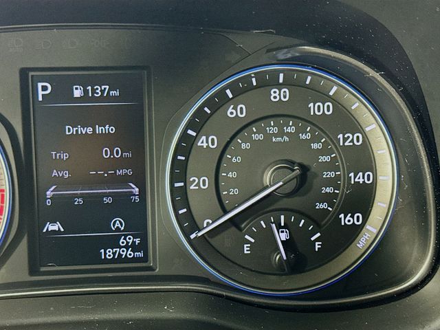 2023 Hyundai Kona SEL - Photo 20